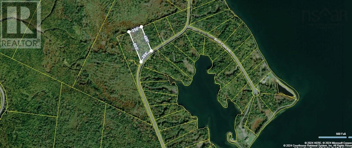 Lot 1a-79 Maple Dr, Cape George Estates, Nova Scotia  B0E 3B0 - Photo 8 - 202507284