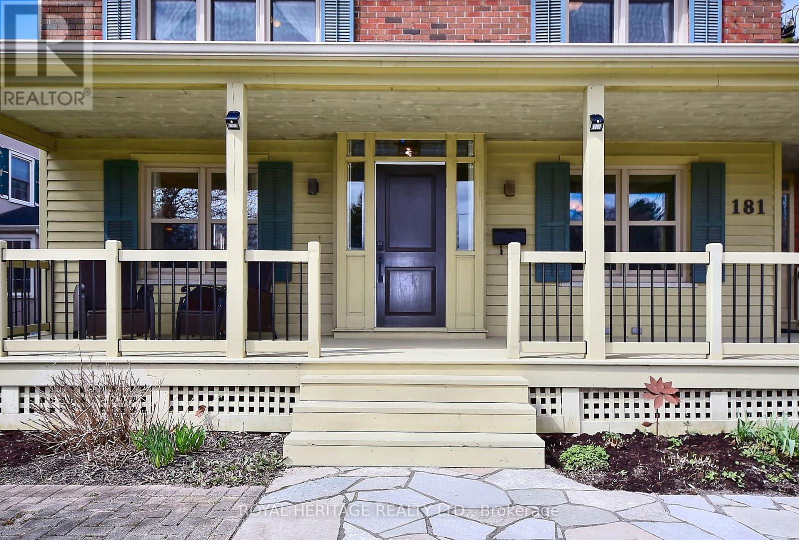 Property at 181 ABBOTT BOULEVARD image 2