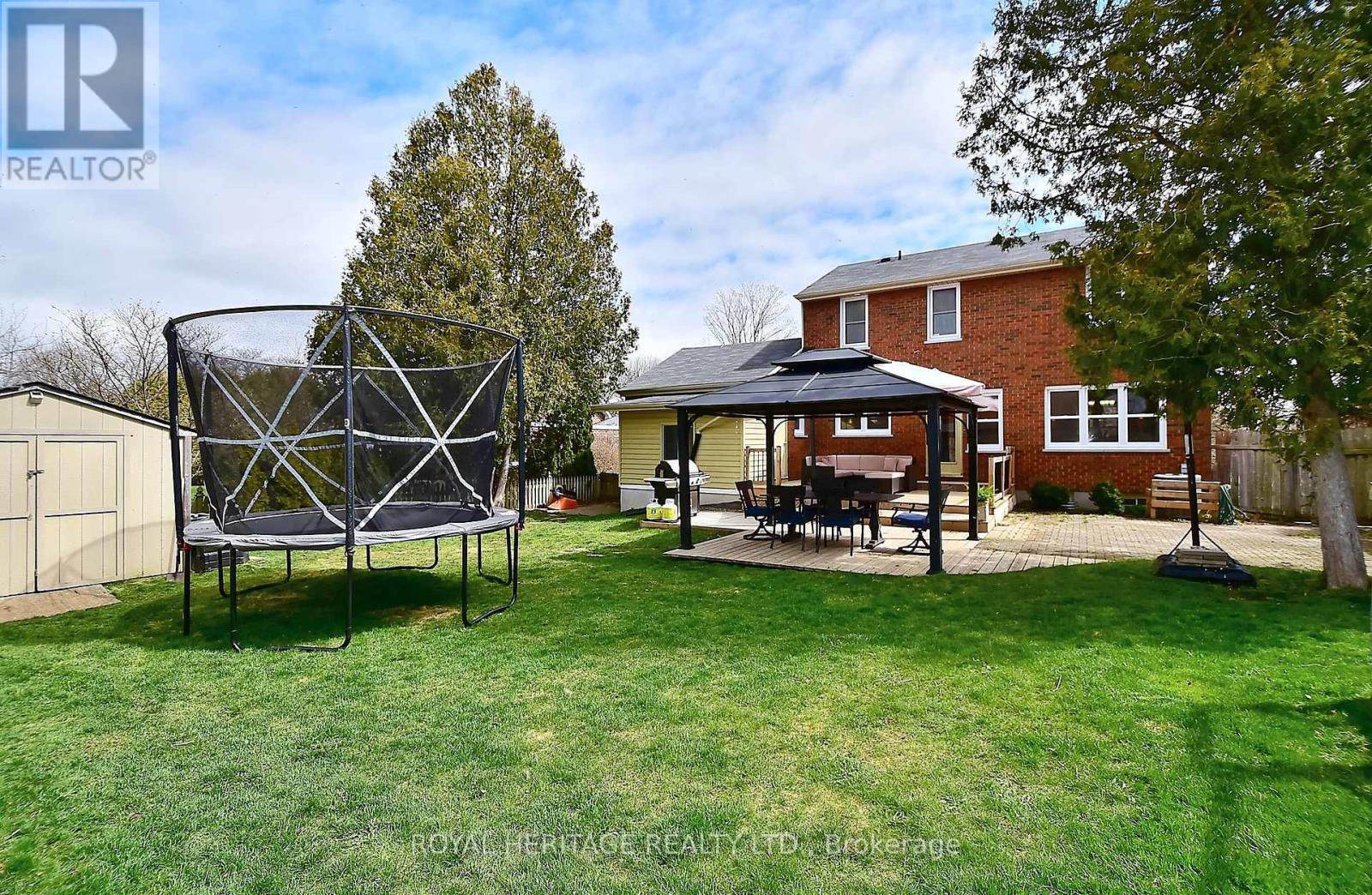 181 Abbott Boulevard, Cobourg, Ontario  K9A 4E8 - Photo 27 - X12004316