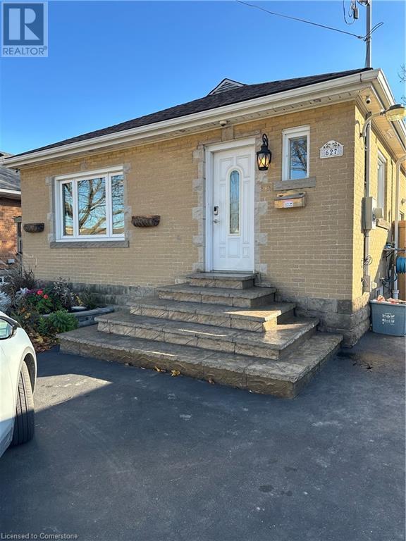Property at 627 UPPER SHERMAN Avenue image 5