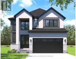 1382 BUSH HILL LINK, London, Ontario