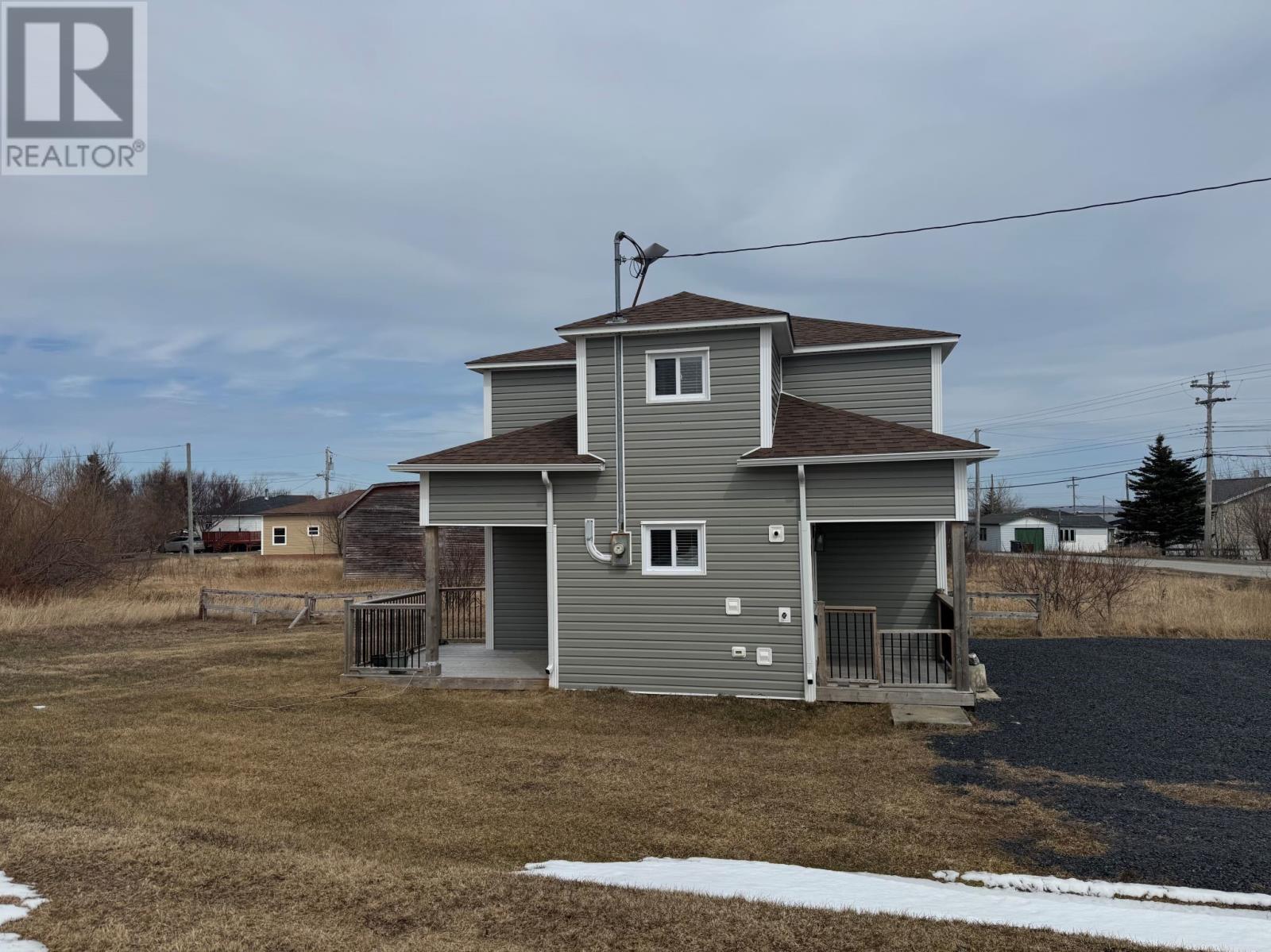 12 Harbourview Road, Musgrave Harbour, Newfoundland & Labrador  A0G 3J0 - Photo 23 - 1283516