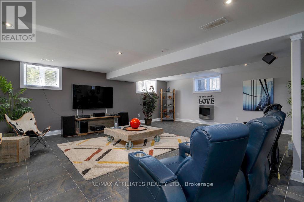 2284 Summerside Drive, Ottawa, Ontario  K4M 1B4 - Photo 39 - X12071606