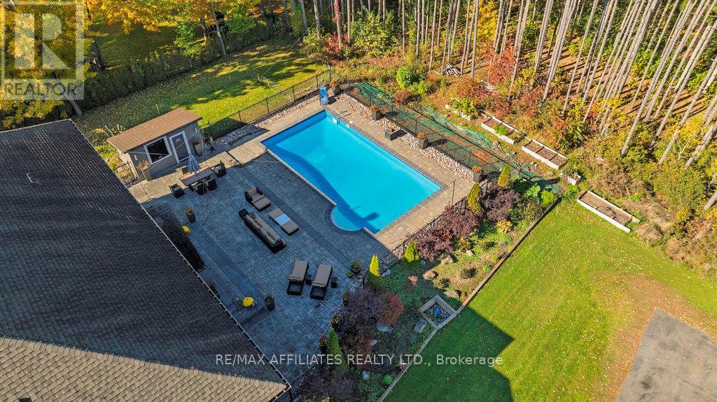 2284 Summerside Drive, Ottawa, Ontario  K4M 1B4 - Photo 42 - X12071606
