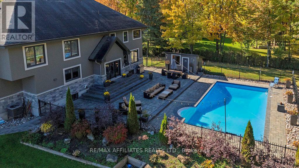2284 Summerside Drive, Ottawa, Ontario  K4M 1B4 - Photo 43 - X12071606