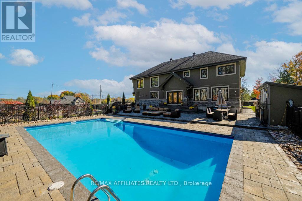 2284 Summerside Drive, Ottawa, Ontario  K4M 1B4 - Photo 44 - X12071606