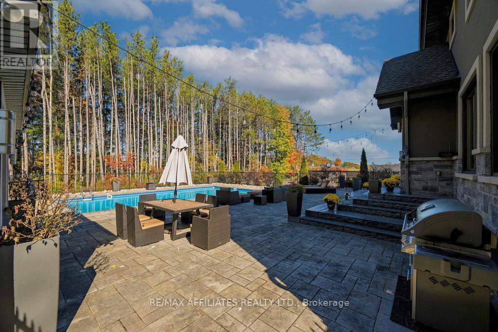 2284 Summerside Drive, Ottawa, Ontario  K4M 1B4 - Photo 46 - X12071606