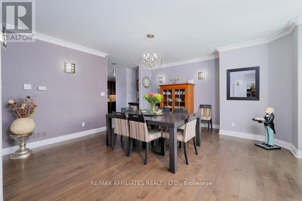 2284 Summerside Drive, Ottawa, Ontario  K4M 1B4 - Photo 8 - X12071606