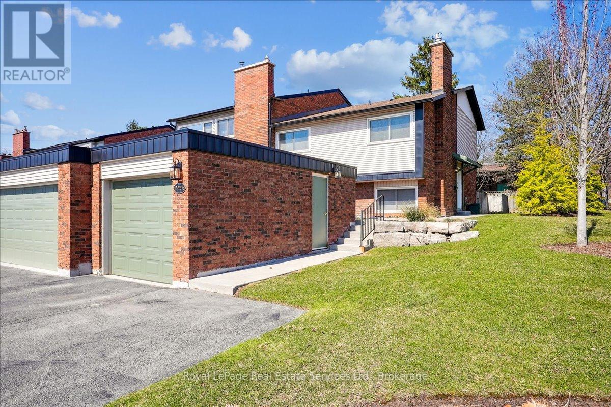 Property at 6 - 1588 KERNS ROAD image 2