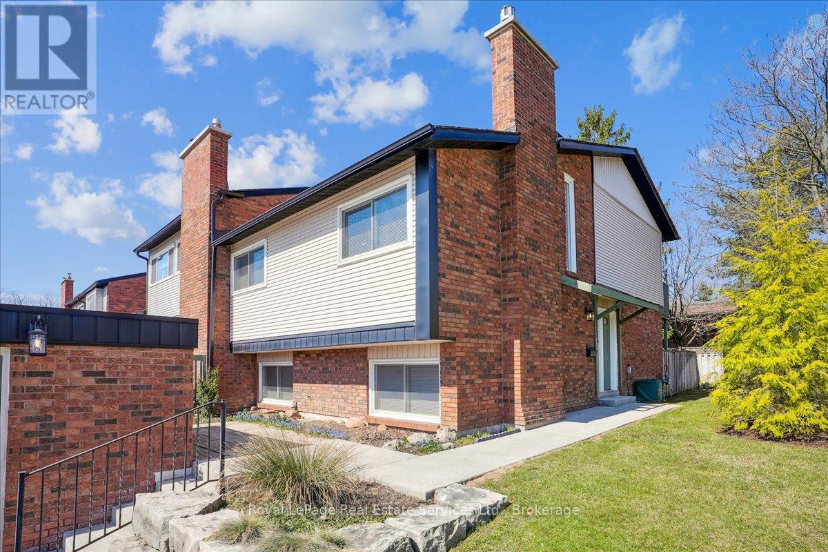 Property at 6 - 1588 KERNS ROAD image 4