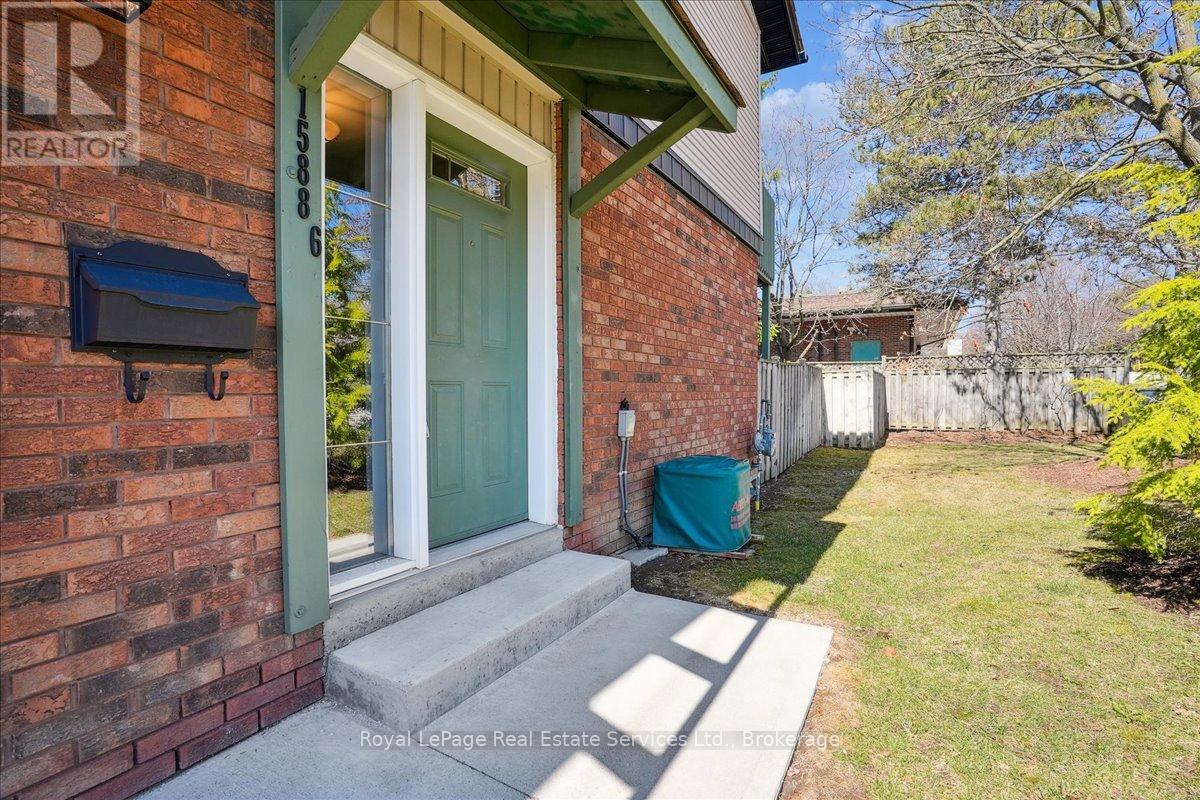 Property at 6 - 1588 KERNS ROAD image 5