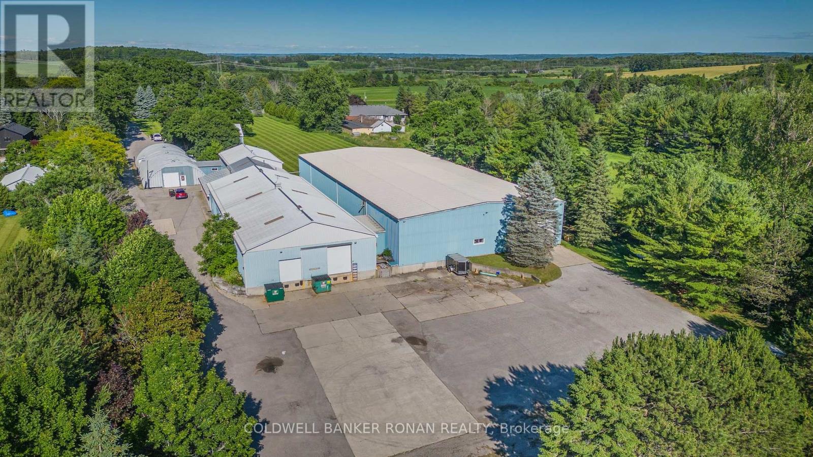 1986 15TH SIDE ROAD, New Tecumseth, Ontario