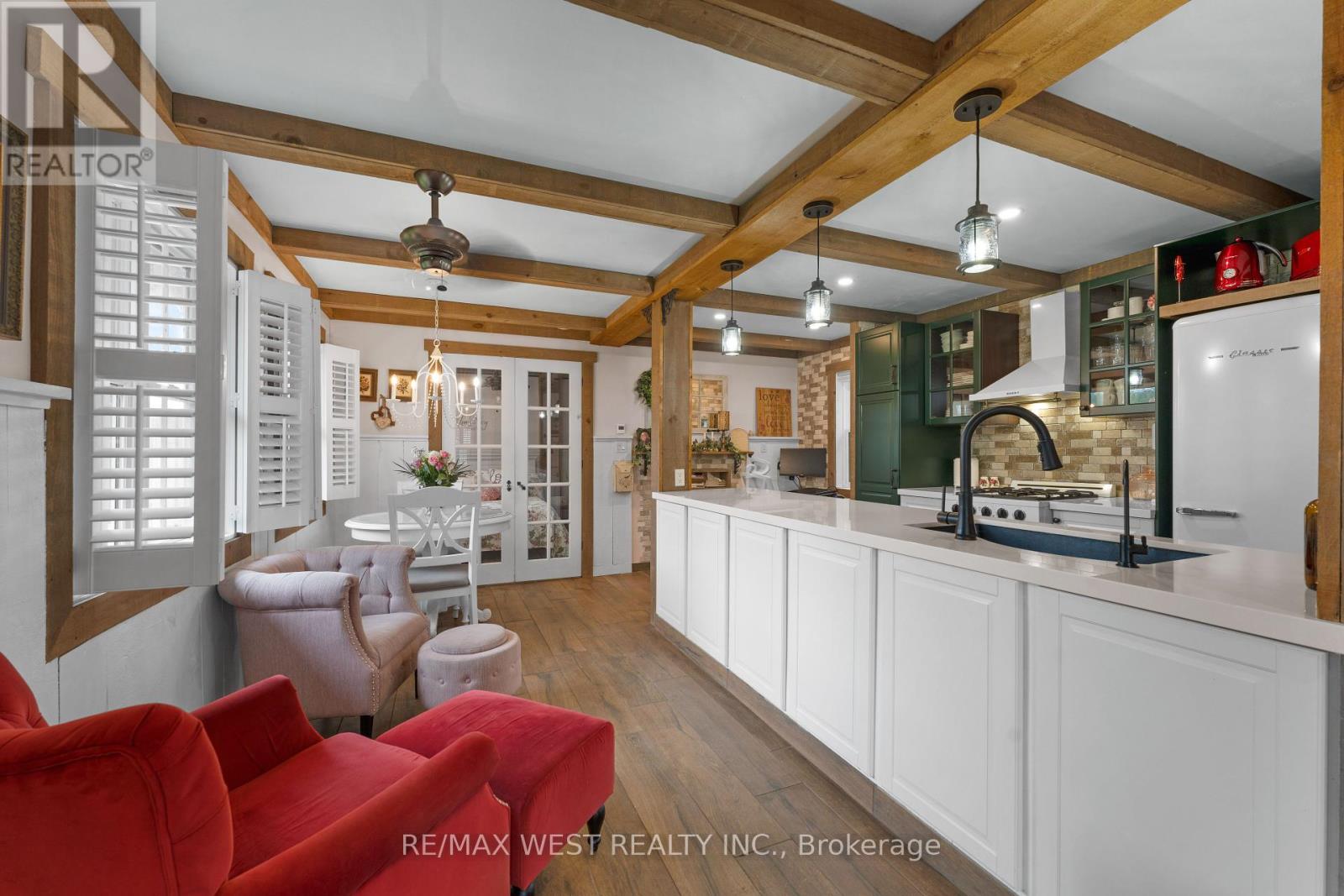 475 FLEETWOOD ROAD, Kawartha Lakes, Ontario