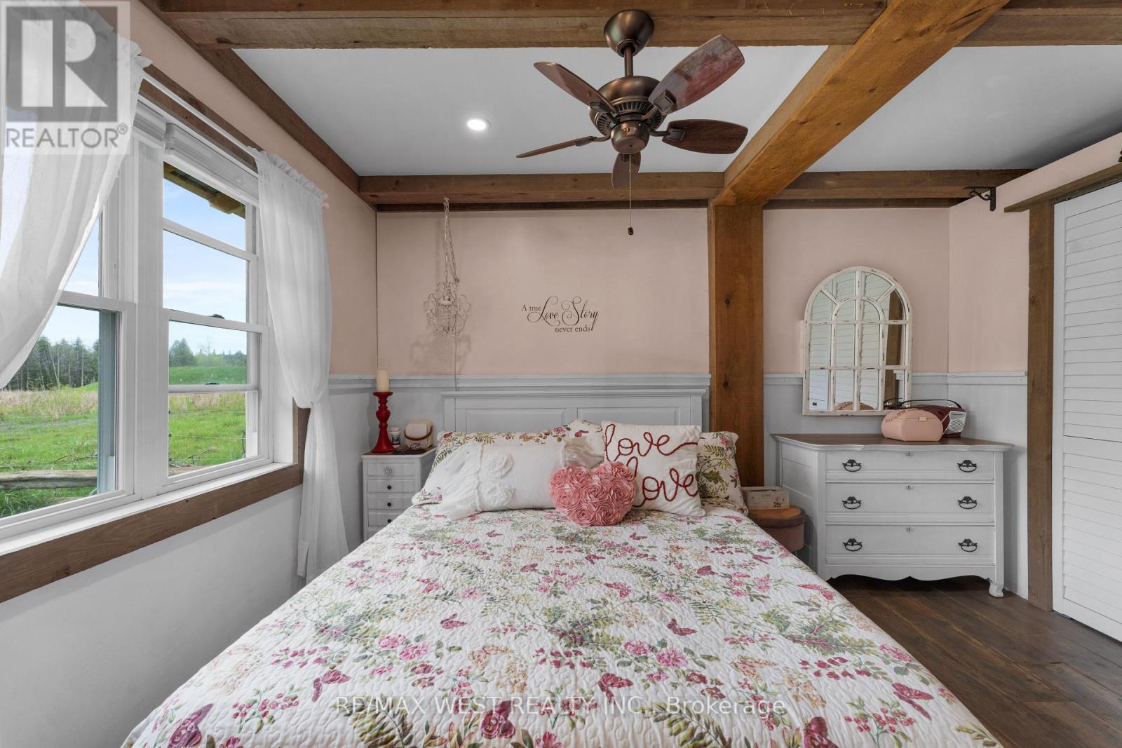475 Fleetwood Road, Kawartha Lakes, Ontario  L0B 1K0 - Photo 5 - X12035505