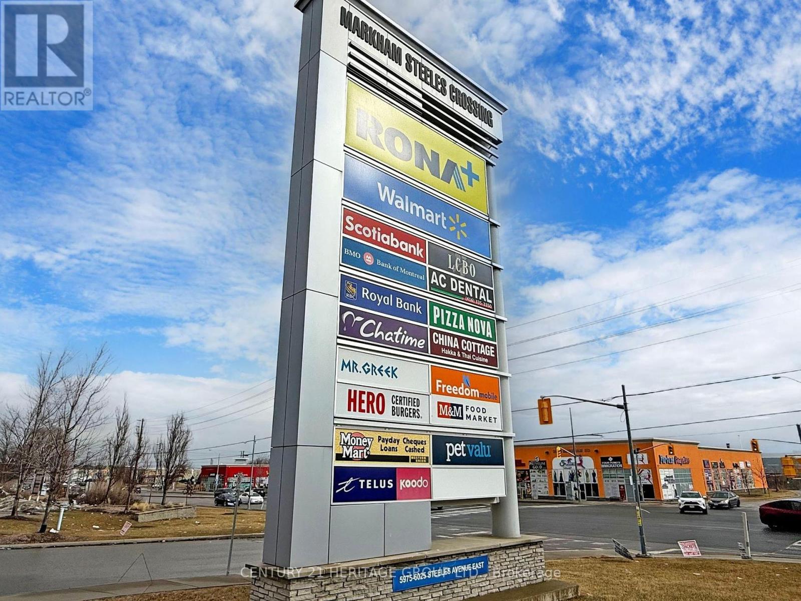 Property at 6015 STEELES AVENUE E image 4