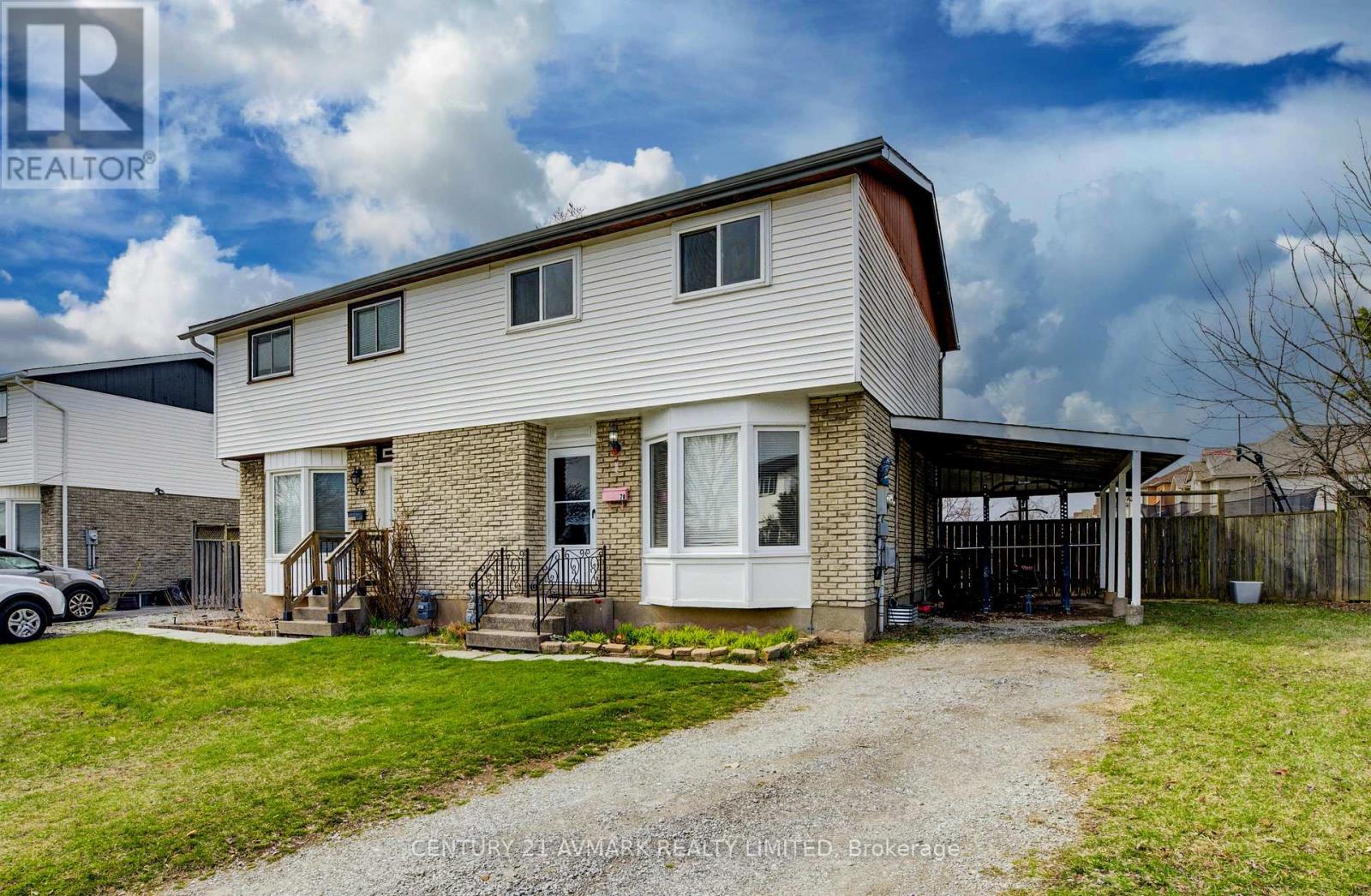 Property at 78 MANLEY CRESCENT image 1