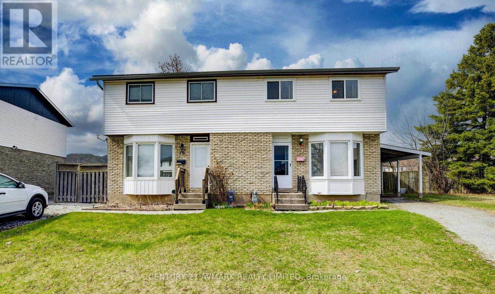 Property at 78 MANLEY CRESCENT image 2