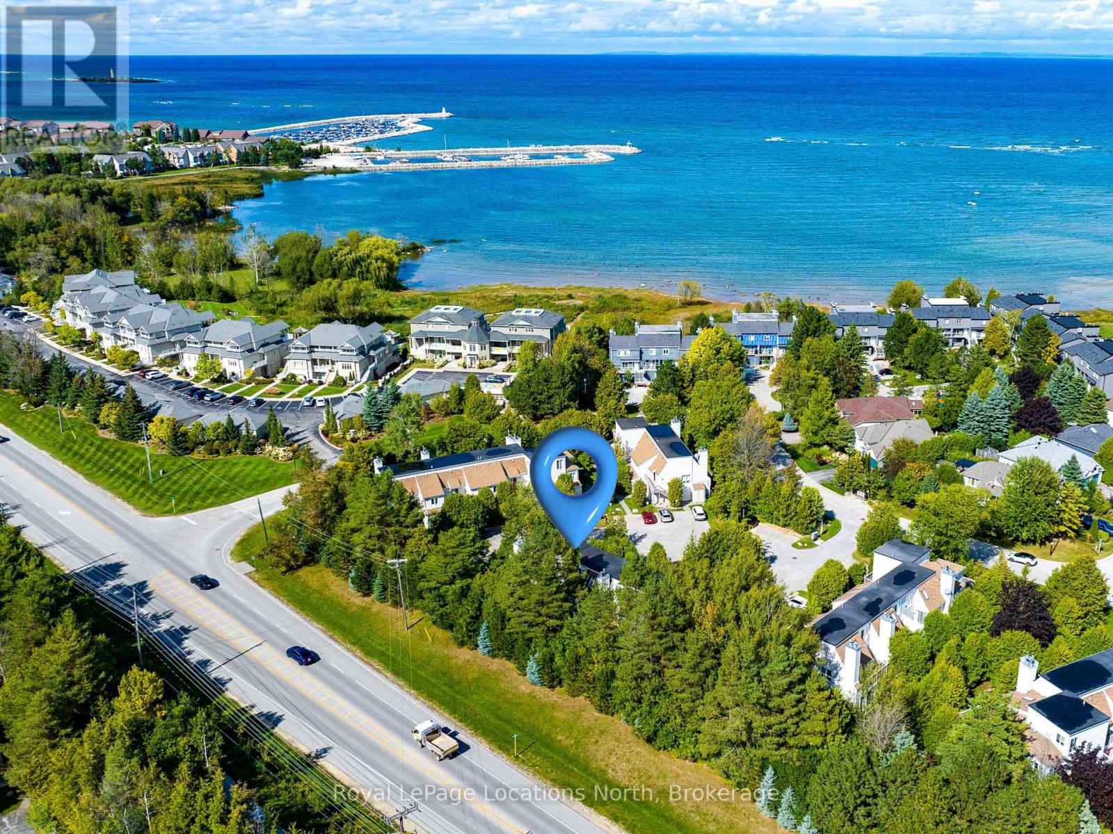 184 - 49 Trott Boulevard, Collingwood, Ontario  L9Y 5B8 - Photo 34 - S12071630