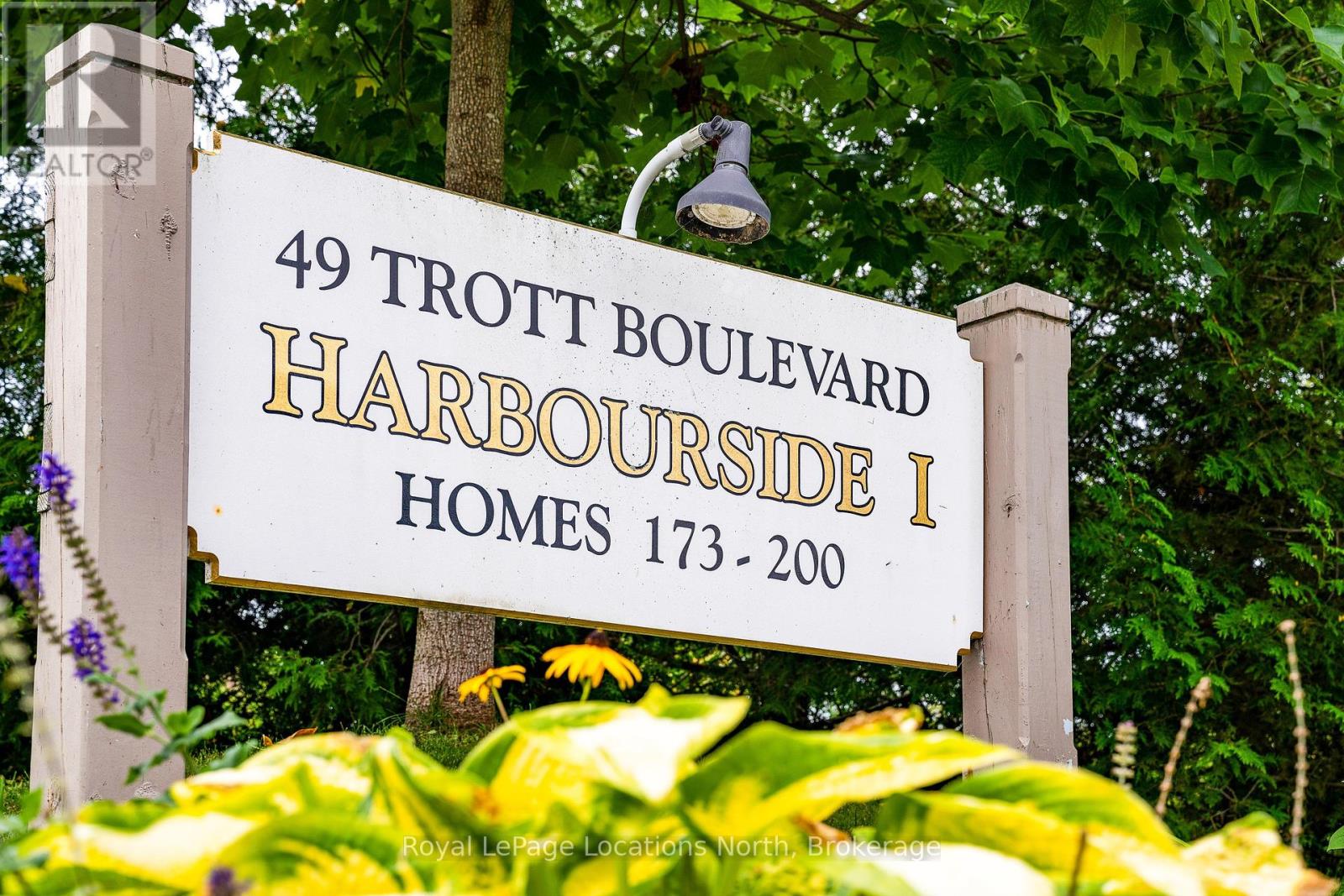 184 - 49 Trott Boulevard, Collingwood, Ontario  L9Y 5B8 - Photo 5 - S12071630