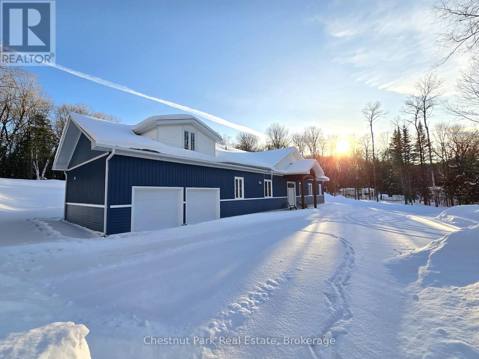 1153 Deer Lake Road, Perry, Ontario  P0A 1Z0 - Photo 3 - X12071623