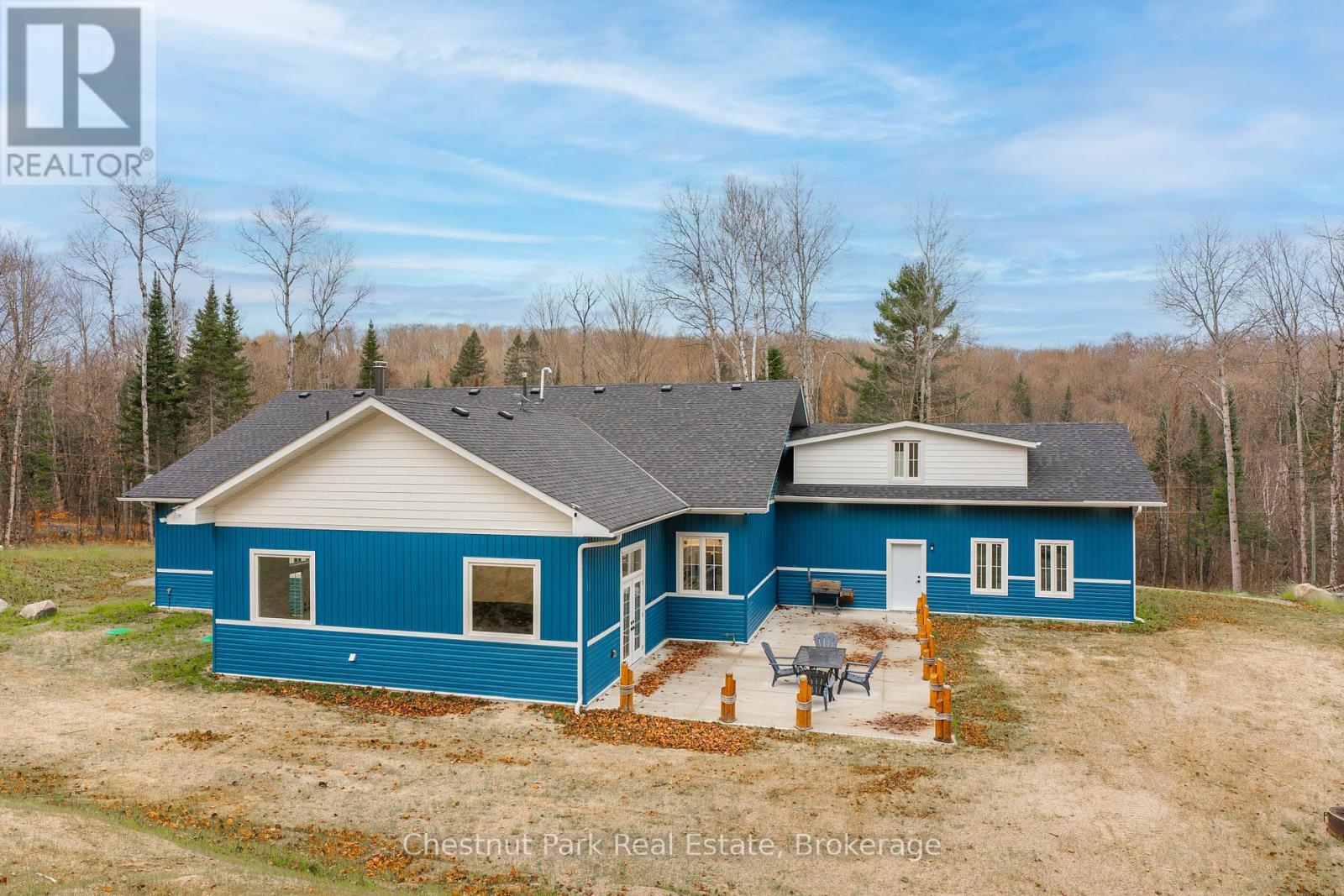 1153 Deer Lake Road, Perry, Ontario  P0A 1Z0 - Photo 37 - X12071623