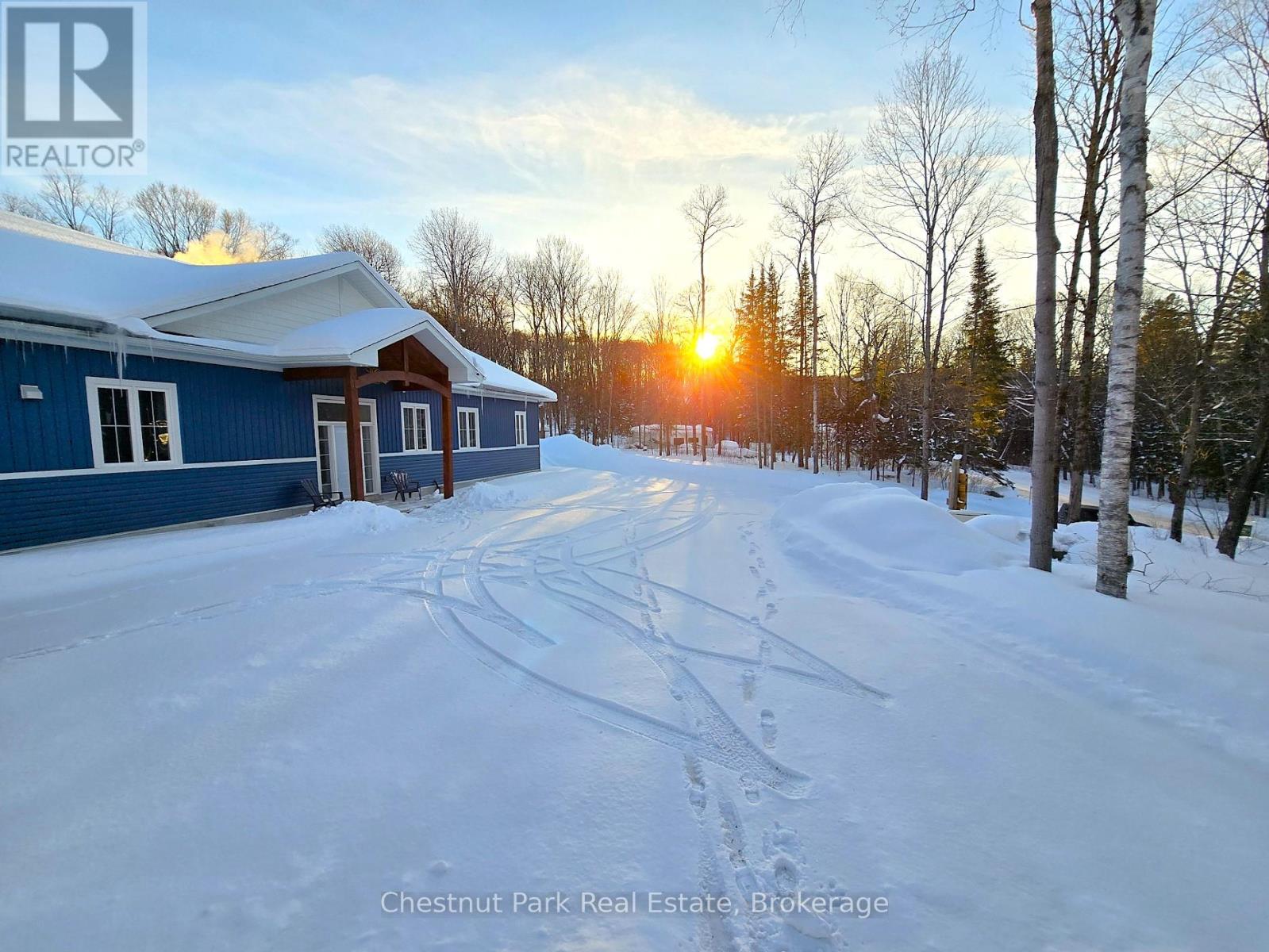 1153 Deer Lake Road, Perry, Ontario  P0A 1Z0 - Photo 39 - X12071623