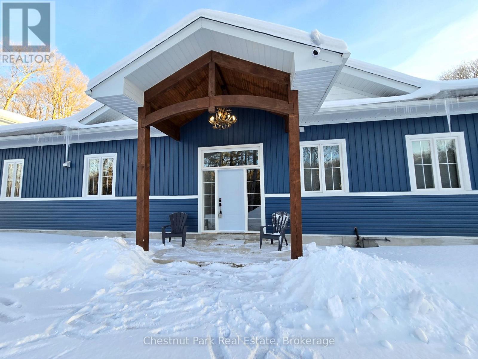 1153 Deer Lake Road, Perry, Ontario  P0A 1Z0 - Photo 4 - X12071623