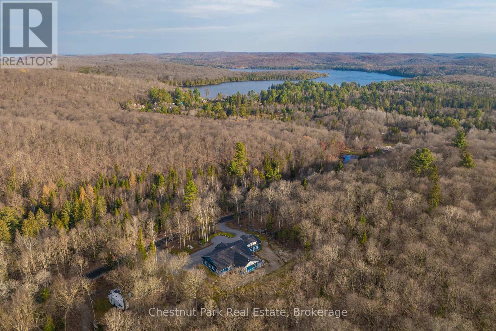 1153 Deer Lake Road, Perry, Ontario  P0A 1Z0 - Photo 41 - X12071623