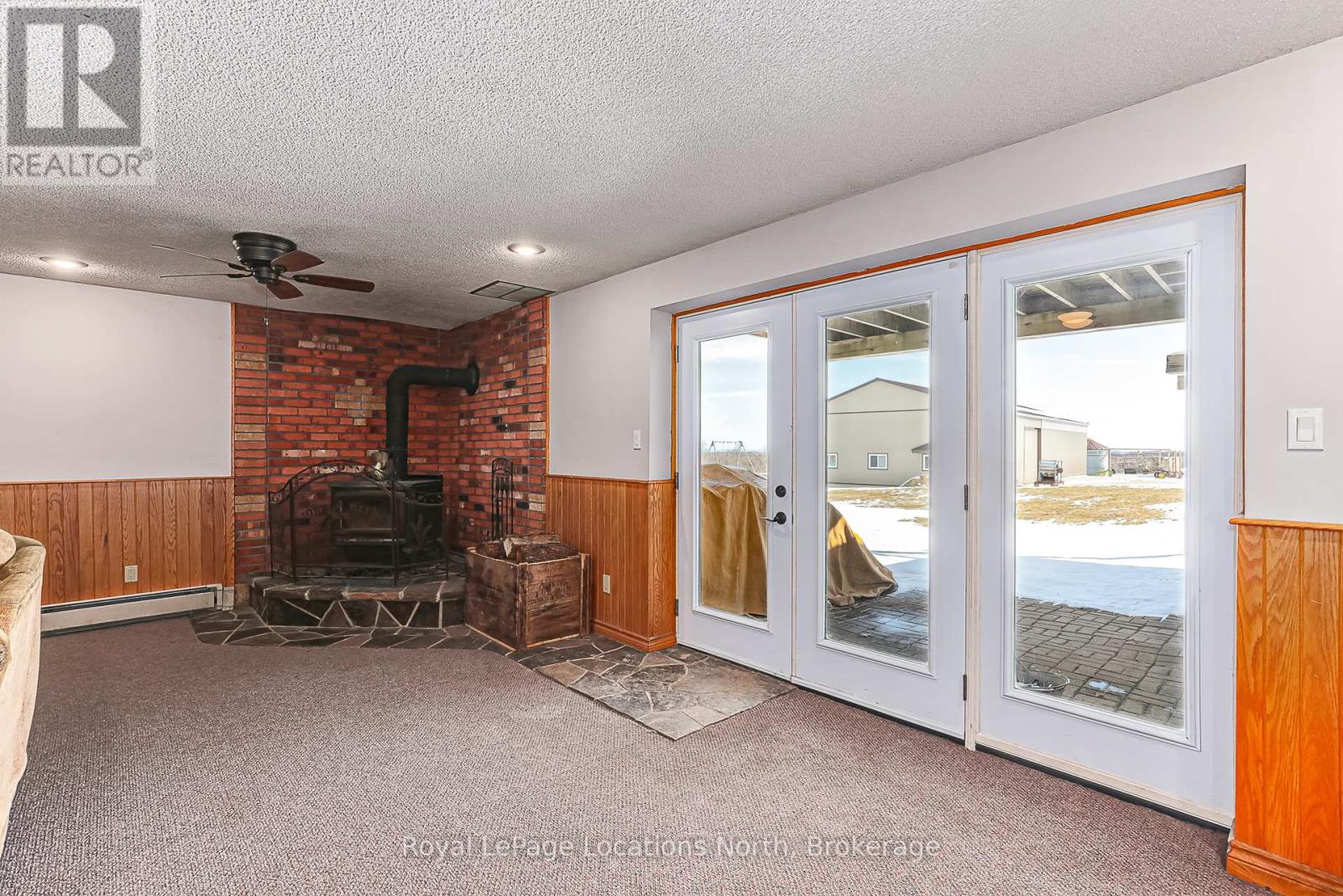 1931 Conc 10 Nottawasaga Concession W, Clearview, Ontario  L0M 1P0 - Photo 39 - S12066207