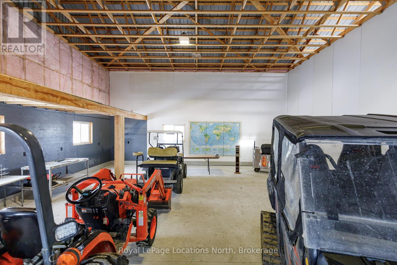 1931 Conc 10 Nottawasaga Concession W, Clearview, Ontario  L0M 1P0 - Photo 42 - S12066207