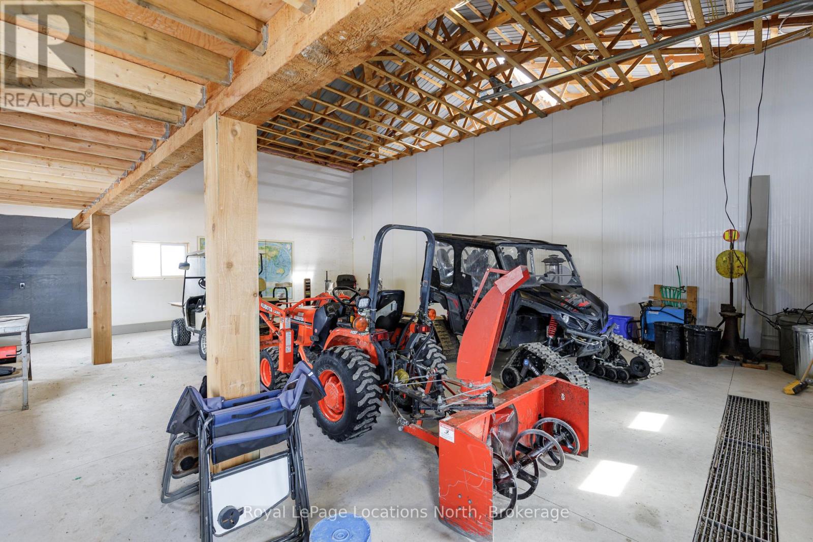 1931 Conc 10 Nottawasaga Concession W, Clearview, Ontario  L0M 1P0 - Photo 43 - S12066207