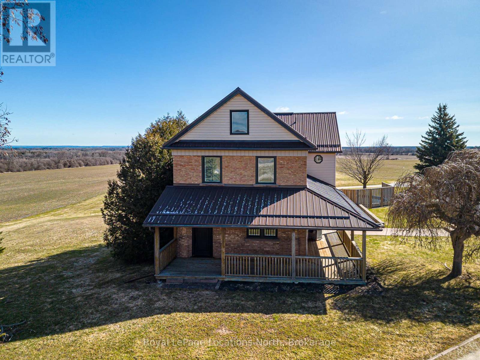 1931 Conc 10 Nottawasaga Concession W, Clearview, Ontario  L0M 1P0 - Photo 46 - S12066207