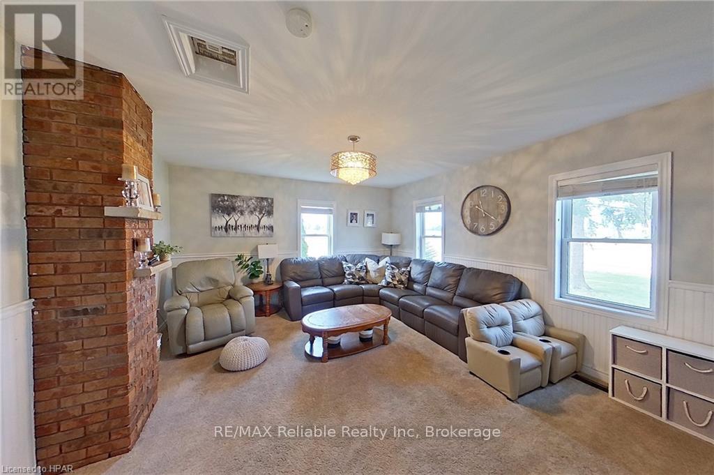 84210 Hoover Line, North Huron, Ontario  N0M 1H0 - Photo 16 - X10781168