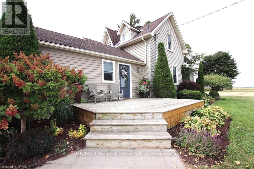 84210 Hoover Line, North Huron, Ontario  N0M 1H0 - Photo 28 - X10781168