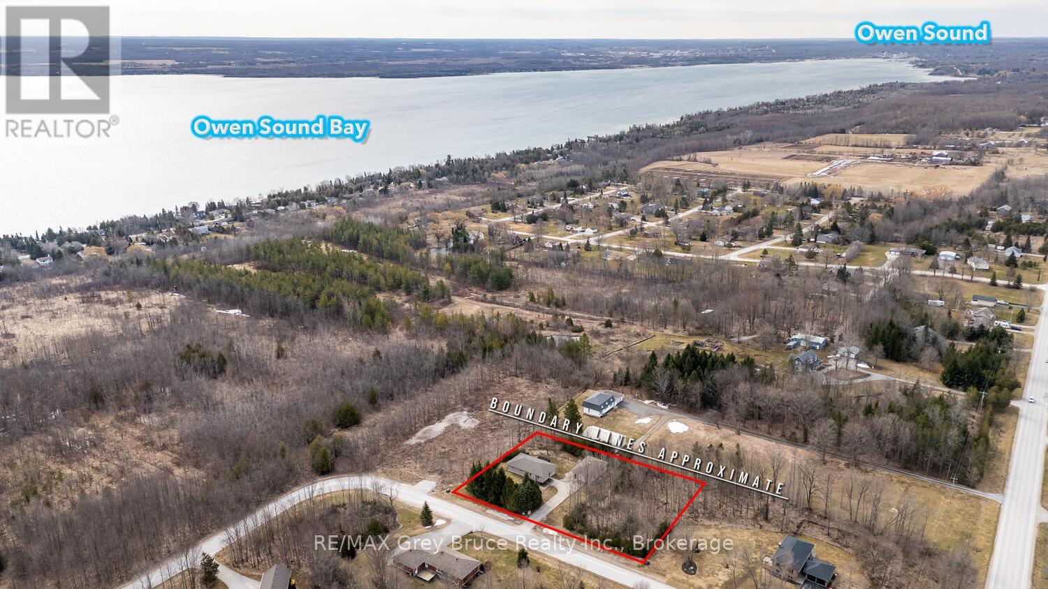 109 Alexandria St Street, Georgian Bluffs, Ontario  N0H 1S0 - Photo 4 - X11940179