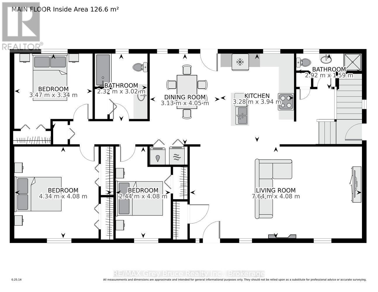 109 Alexandria St Street, Georgian Bluffs, Ontario  N0H 1S0 - Photo 44 - X11940179