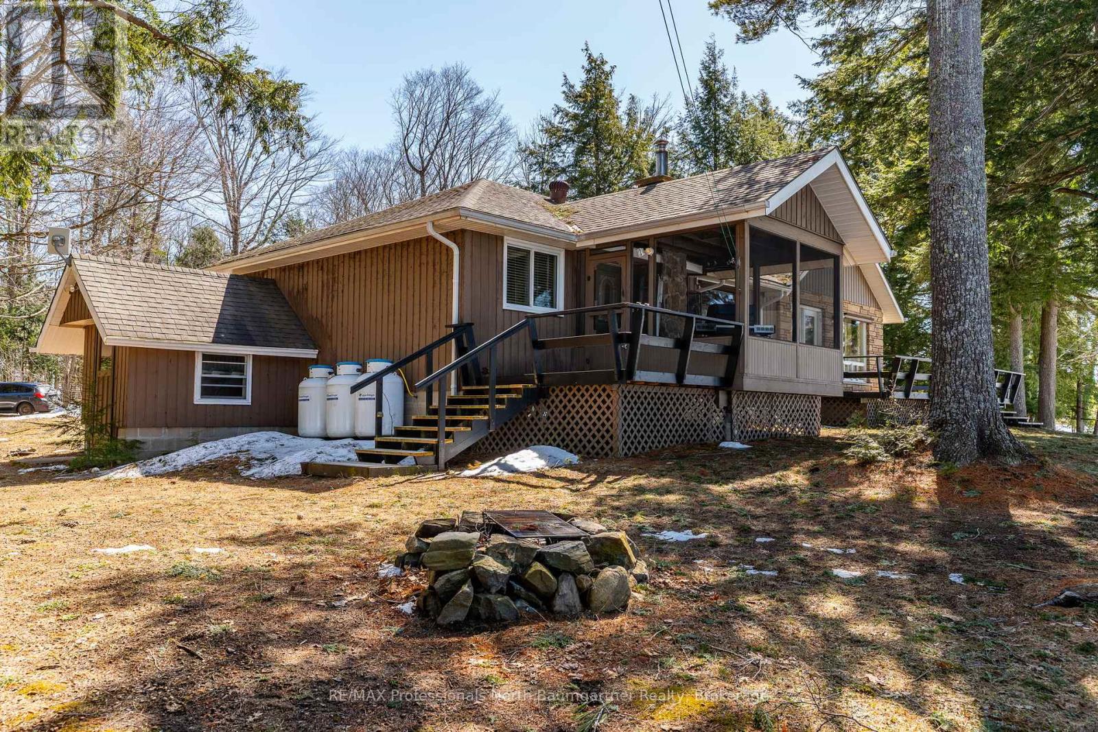 33 Grove Lane, Bancroft, Ontario  K0L 2L0 - Photo 36 - X12071143