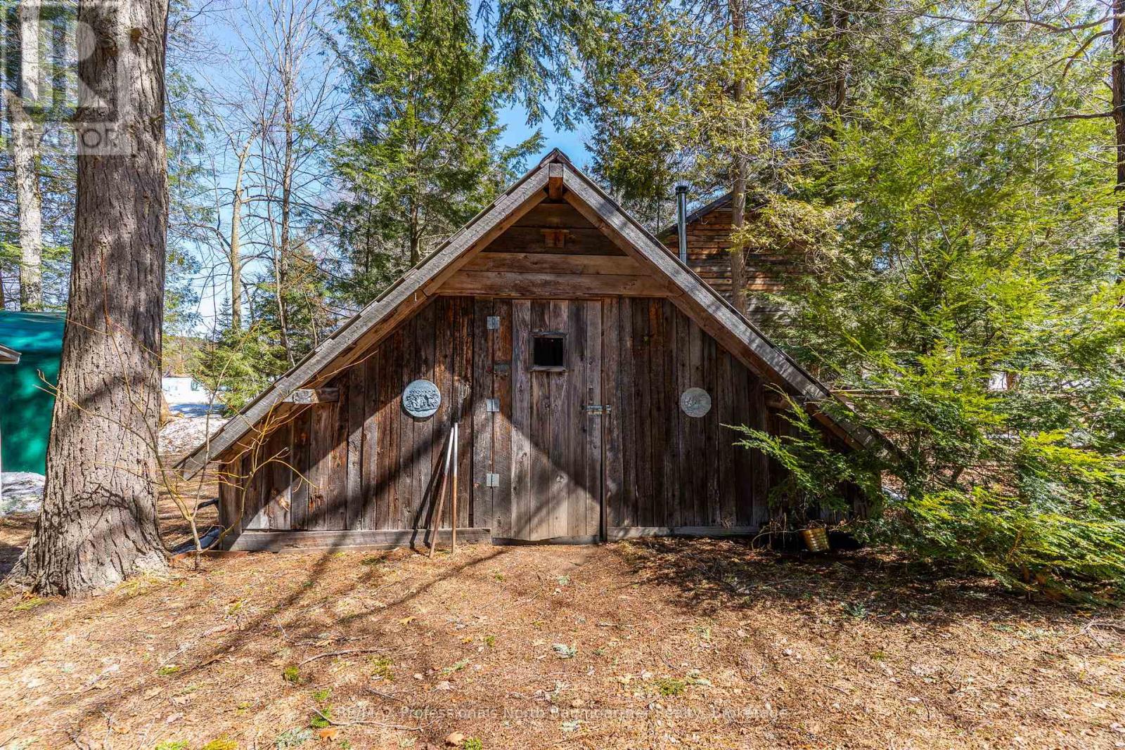 33 Grove Lane, Bancroft, Ontario  K0L 2L0 - Photo 37 - X12071143