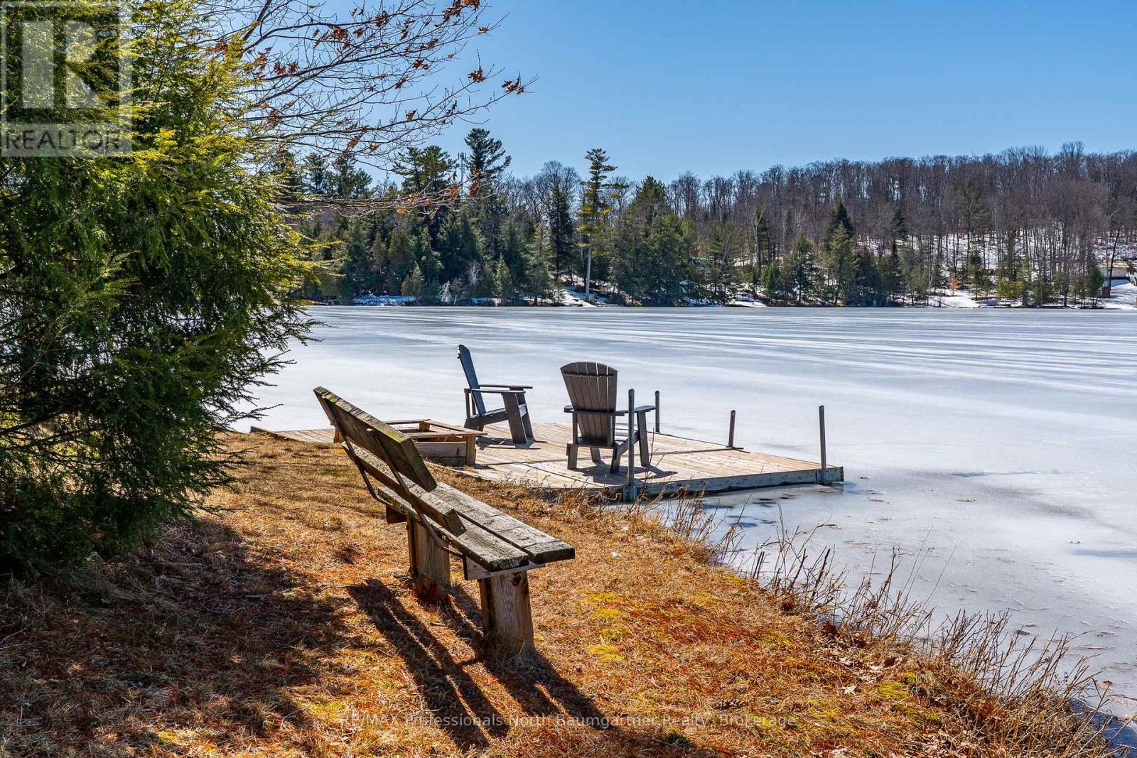 33 Grove Lane, Bancroft, Ontario  K0L 2L0 - Photo 40 - X12071143