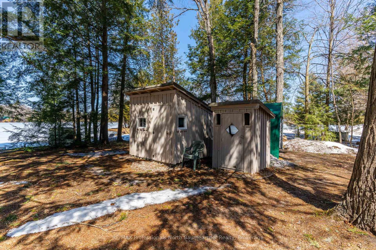 33 Grove Lane, Bancroft, Ontario  K0L 2L0 - Photo 46 - X12071143