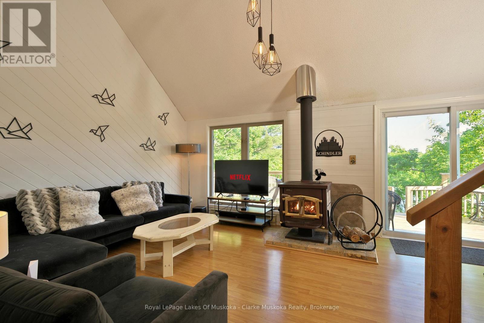800 Haskett's Drive, Georgian Bay, Ontario  L0K 1S0 - Photo 17 - X12071651