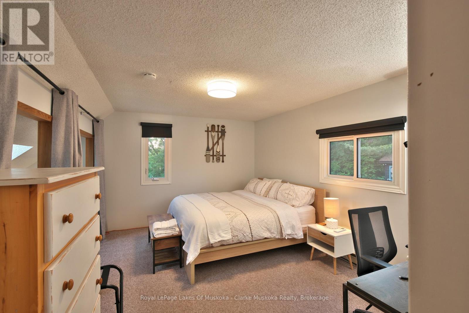 800 Haskett's Drive, Georgian Bay, Ontario  L0K 1S0 - Photo 19 - X12071651
