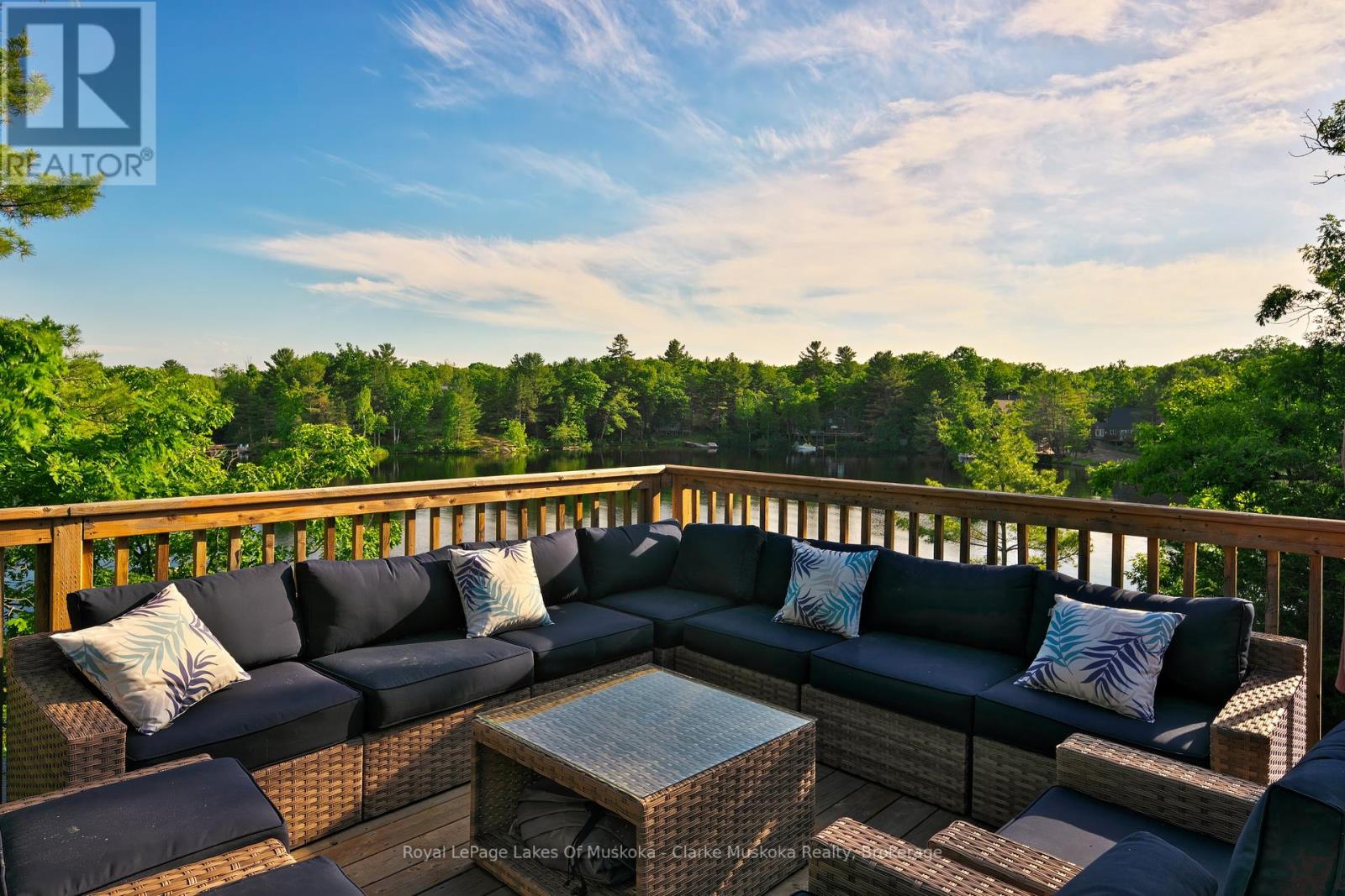 800 Haskett's Drive, Georgian Bay, Ontario  L0K 1S0 - Photo 3 - X12071651
