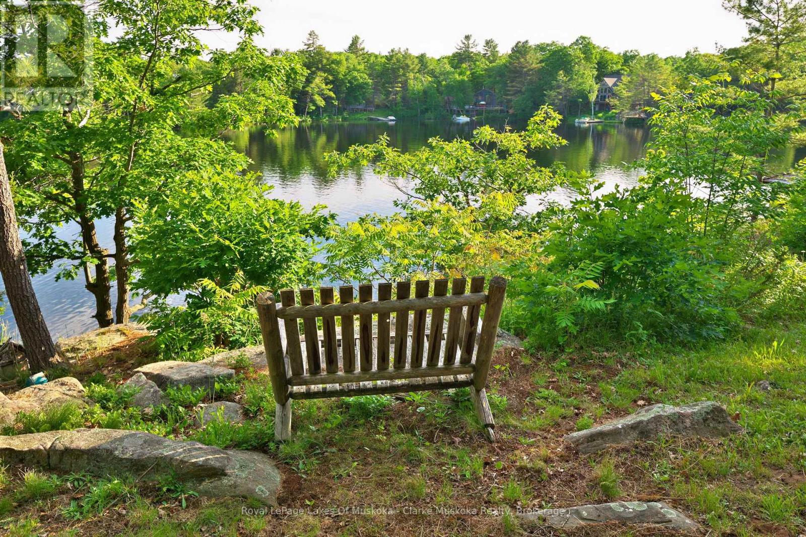800 Haskett's Drive, Georgian Bay, Ontario  L0K 1S0 - Photo 33 - X12071651