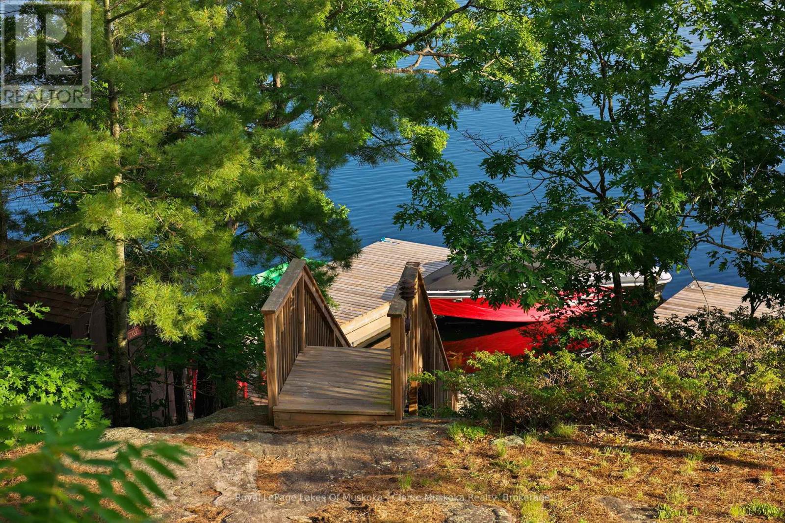 800 Haskett's Drive, Georgian Bay, Ontario  L0K 1S0 - Photo 35 - X12071651
