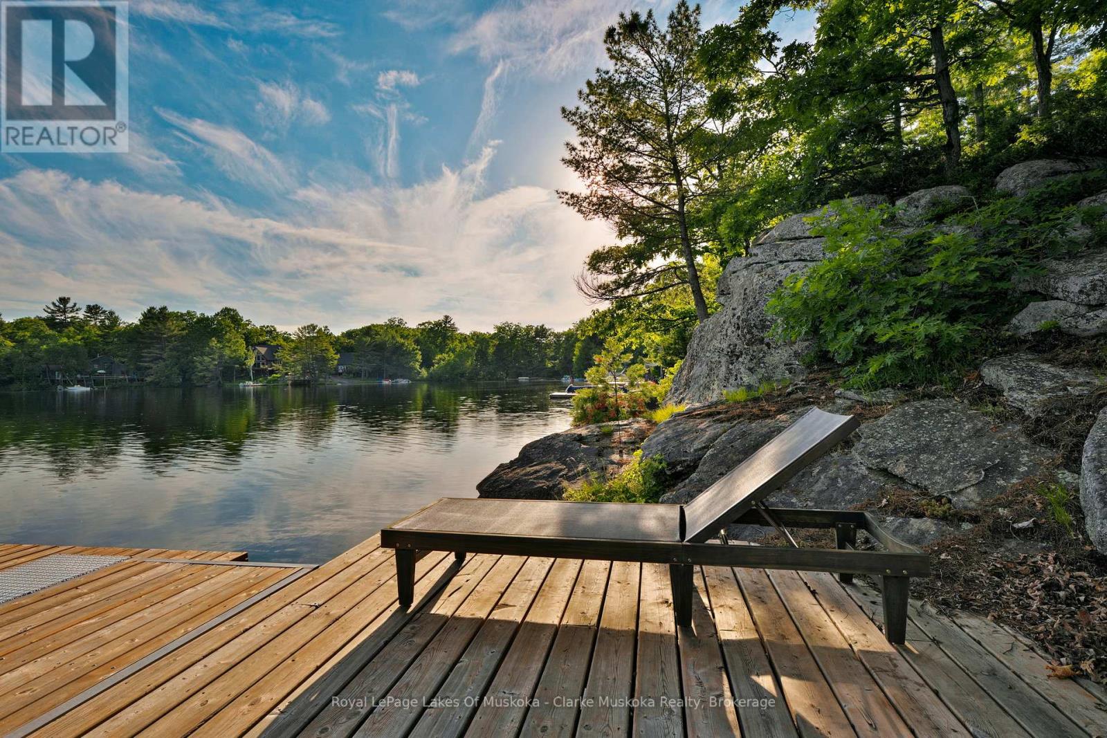 800 Haskett's Drive, Georgian Bay, Ontario  L0K 1S0 - Photo 36 - X12071651