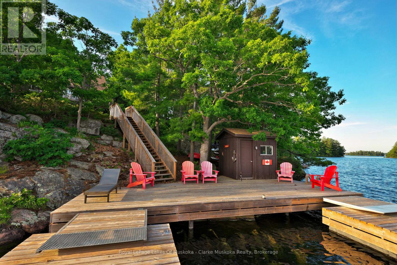 800 Haskett's Drive, Georgian Bay, Ontario  L0K 1S0 - Photo 42 - X12071651