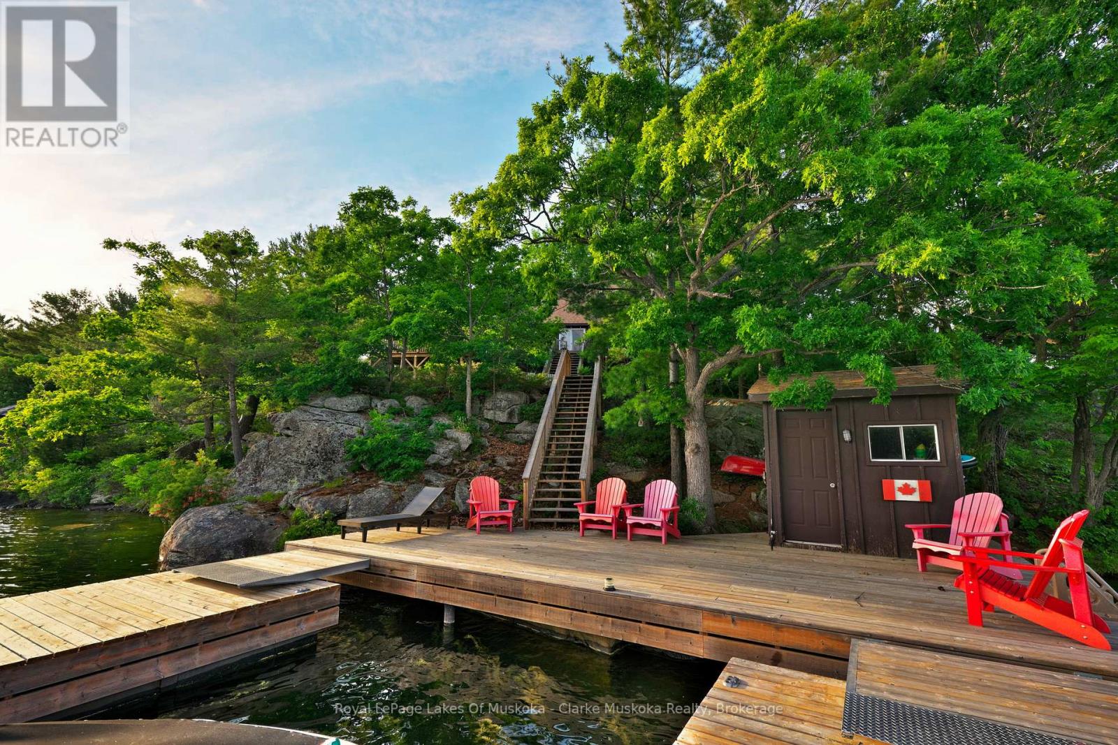 800 Haskett's Drive, Georgian Bay, Ontario  L0K 1S0 - Photo 44 - X12071651