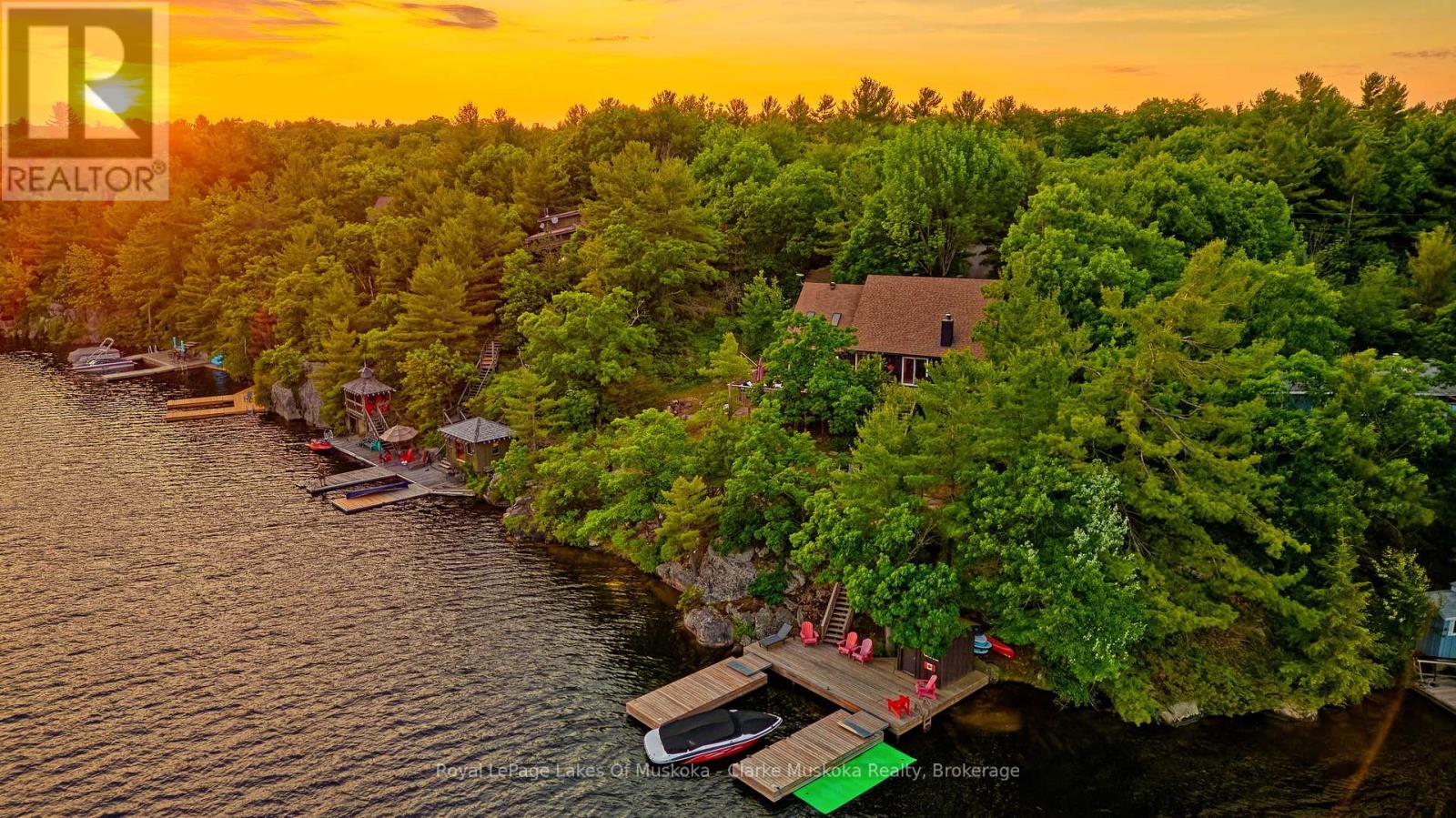 800 Haskett's Drive, Georgian Bay, Ontario  L0K 1S0 - Photo 45 - X12071651