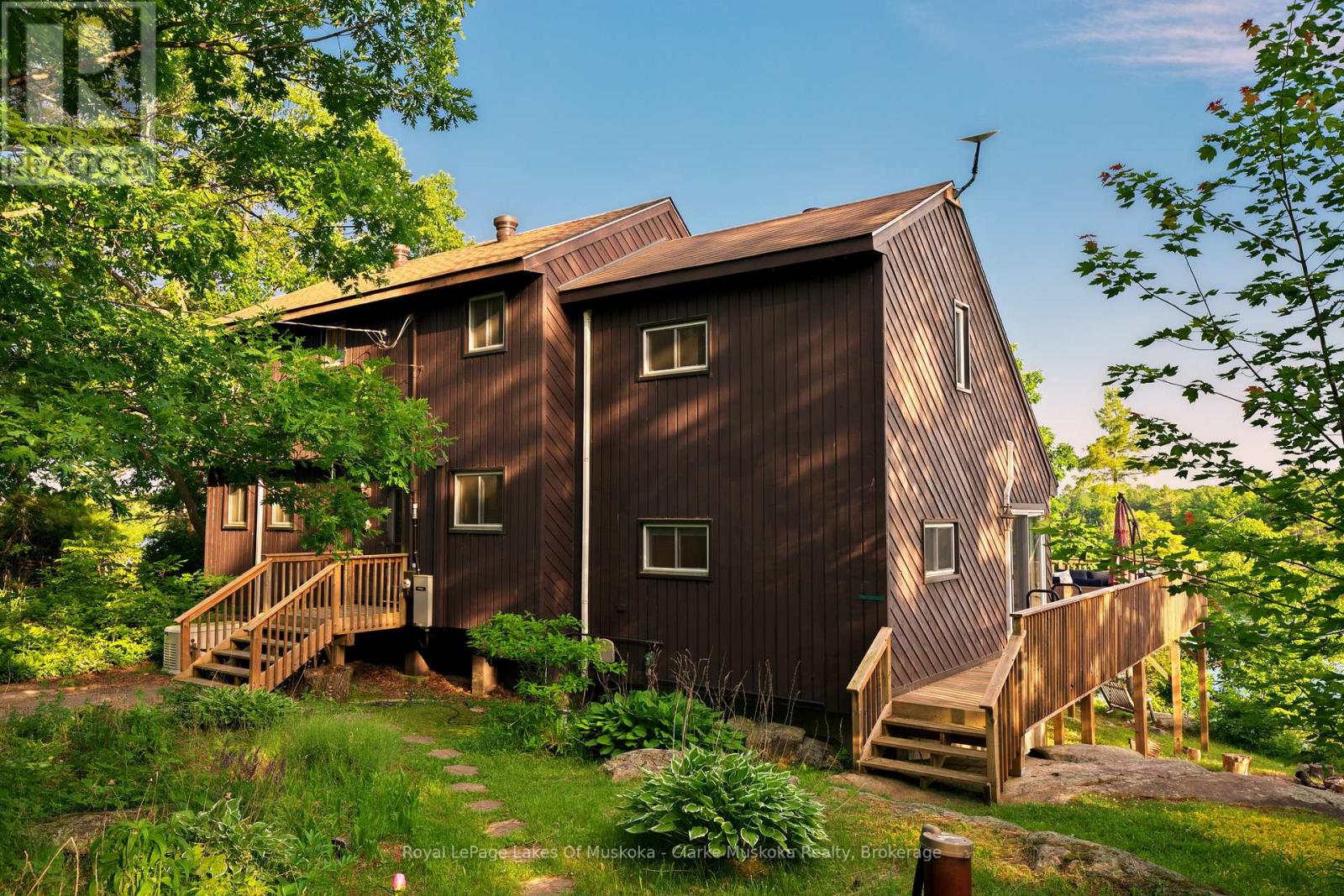 800 Haskett's Drive, Georgian Bay, Ontario  L0K 1S0 - Photo 8 - X12071651
